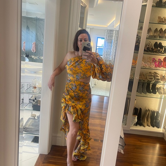 Bronx & banco dress - Picture 7 of 7